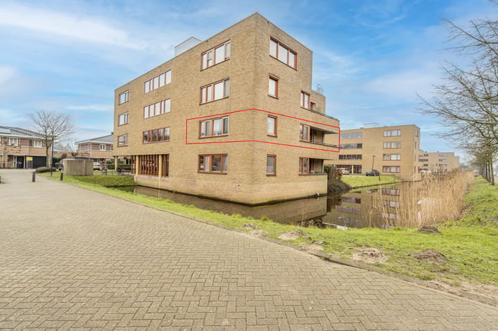 Foto 29 van Dokter Van Dongenkade 37