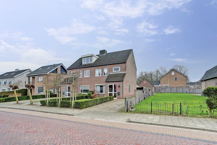 Foto 1 van Aalstraat 39