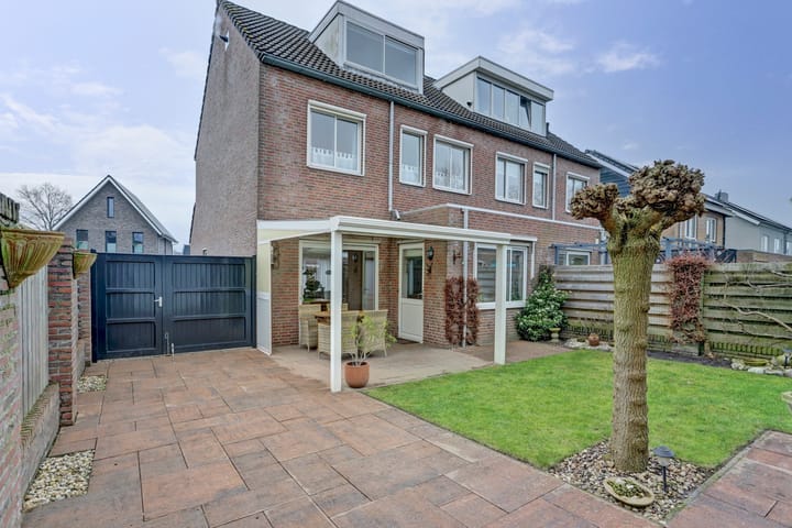 Foto 5 van Aalstraat 39