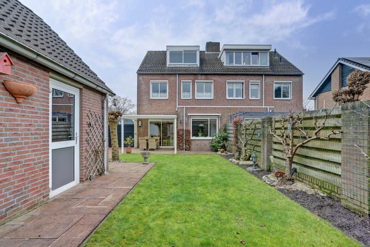 Foto 7 van Aalstraat 39