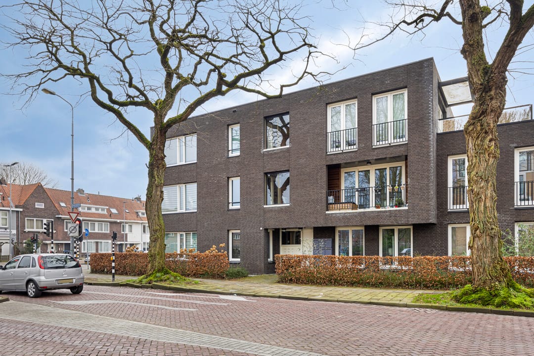 Foto 2 van Pieter Zeemanstraat 1-03