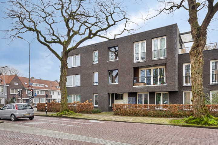 Foto 2 van Pieter Zeemanstraat 1-03