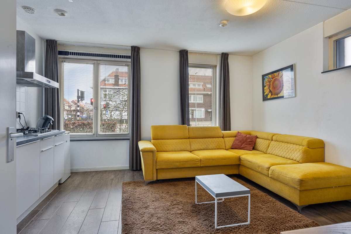 Foto 4 van Pieter Zeemanstraat 1-03