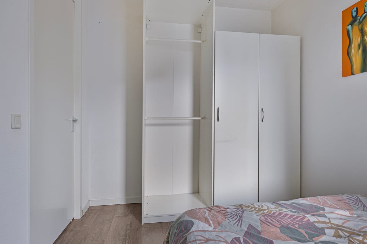 Foto 9 van Pieter Zeemanstraat 1-03