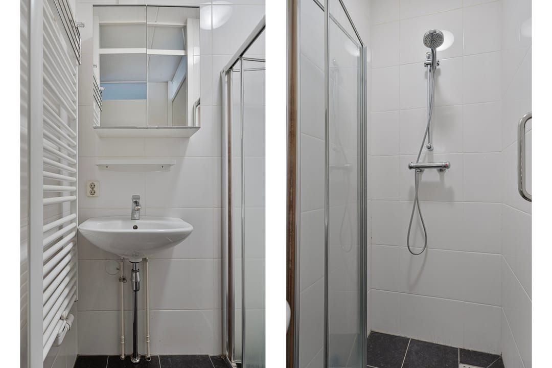 Foto 11 van Pieter Zeemanstraat 1-03