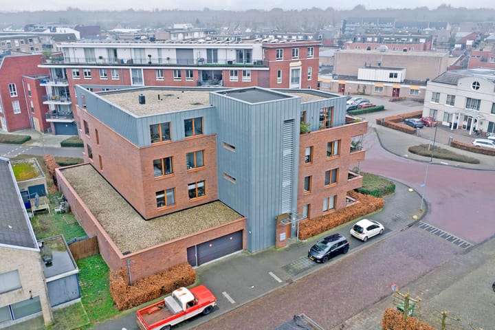 Foto 4 van Molenstraat 4