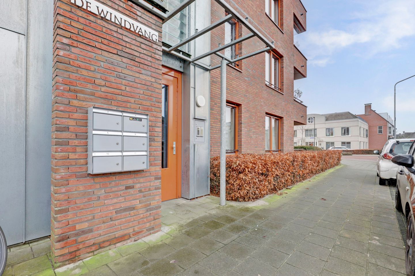 Foto 5 van Molenstraat 4