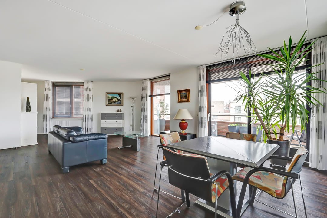 Foto 7 van Molenstraat 4