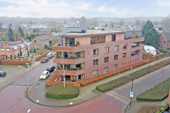 Foto 26 van Molenstraat 4