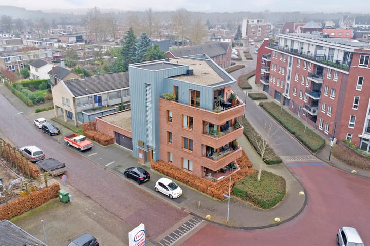 Foto 27 van Molenstraat 4