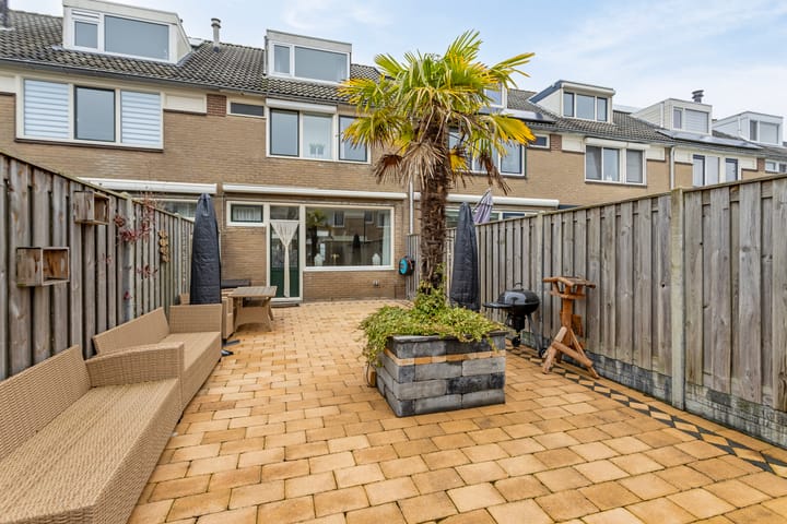 Foto 4 van Volkerakstraat 77