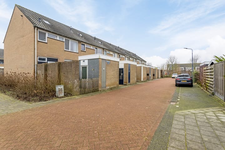 Foto 27 van Volkerakstraat 77