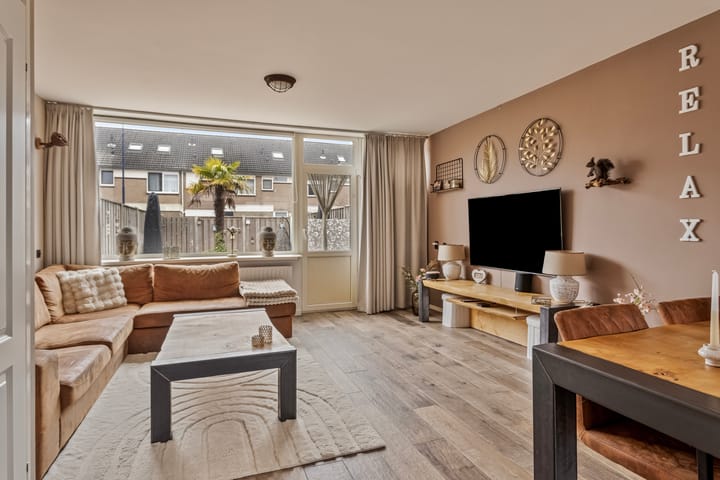 Foto 6 van Volkerakstraat 77