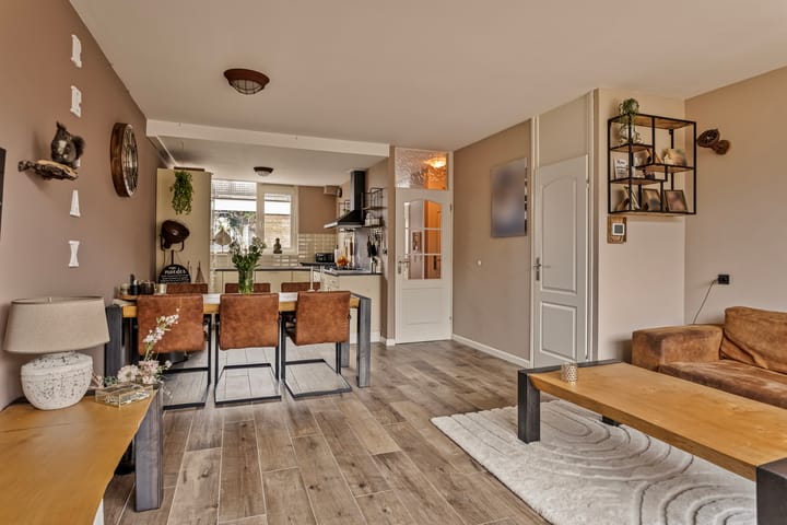 Foto 7 van Volkerakstraat 77