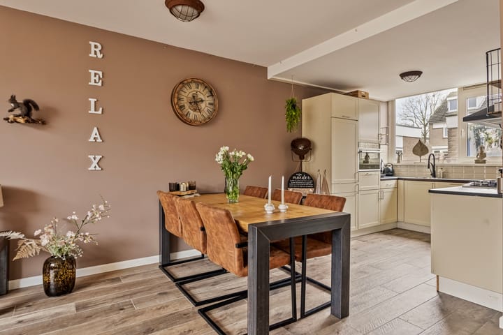 Foto 8 van Volkerakstraat 77