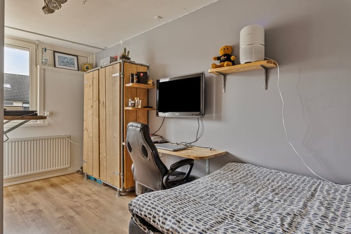 Foto 16 van Volkerakstraat 77