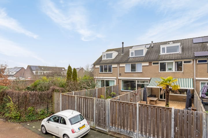 Foto 25 van Volkerakstraat 77