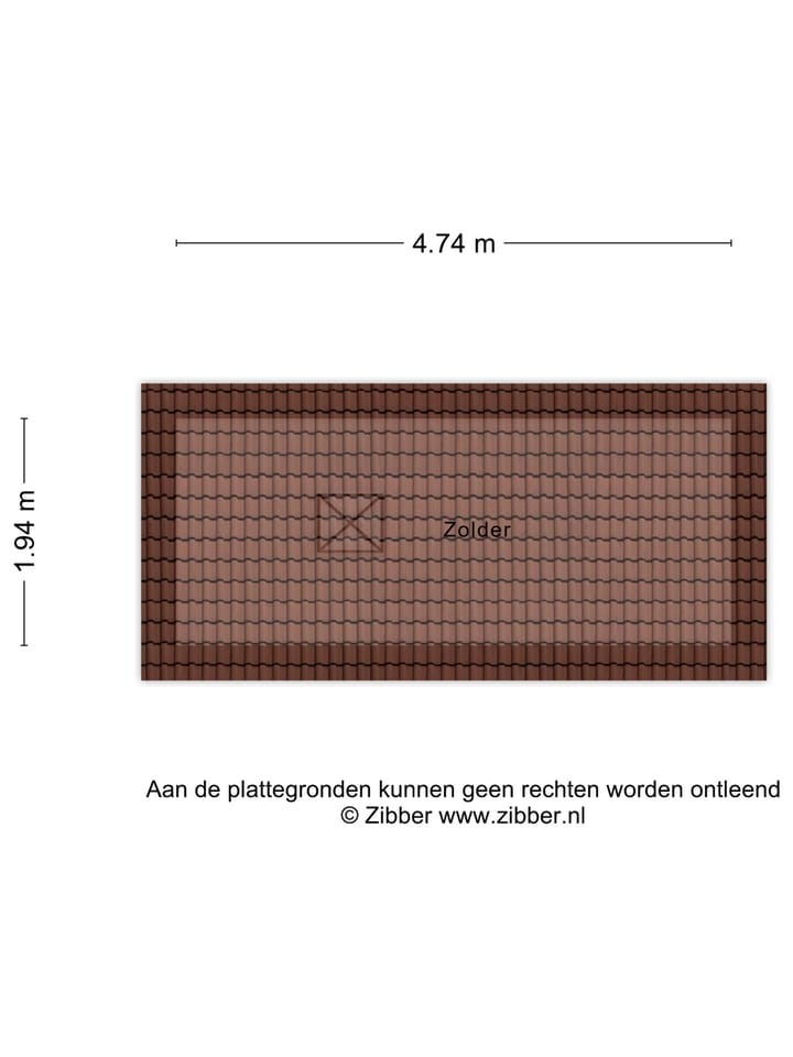 Foto 32 van Volkerakstraat 77