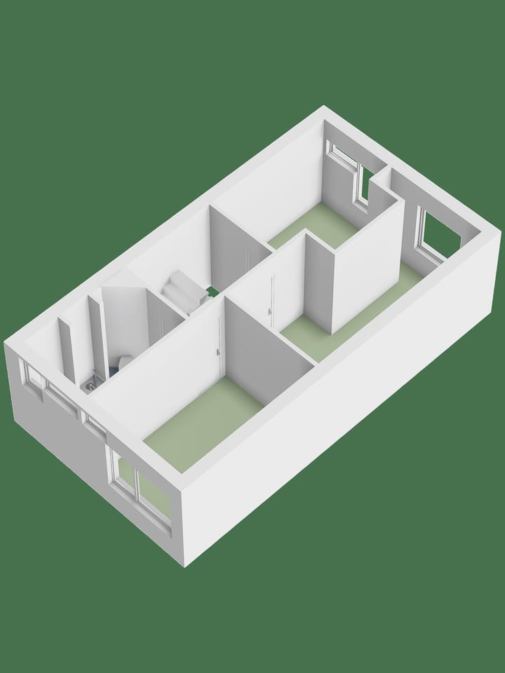 Foto 34 van Volkerakstraat 77