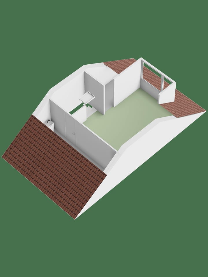 Foto 36 van Volkerakstraat 77