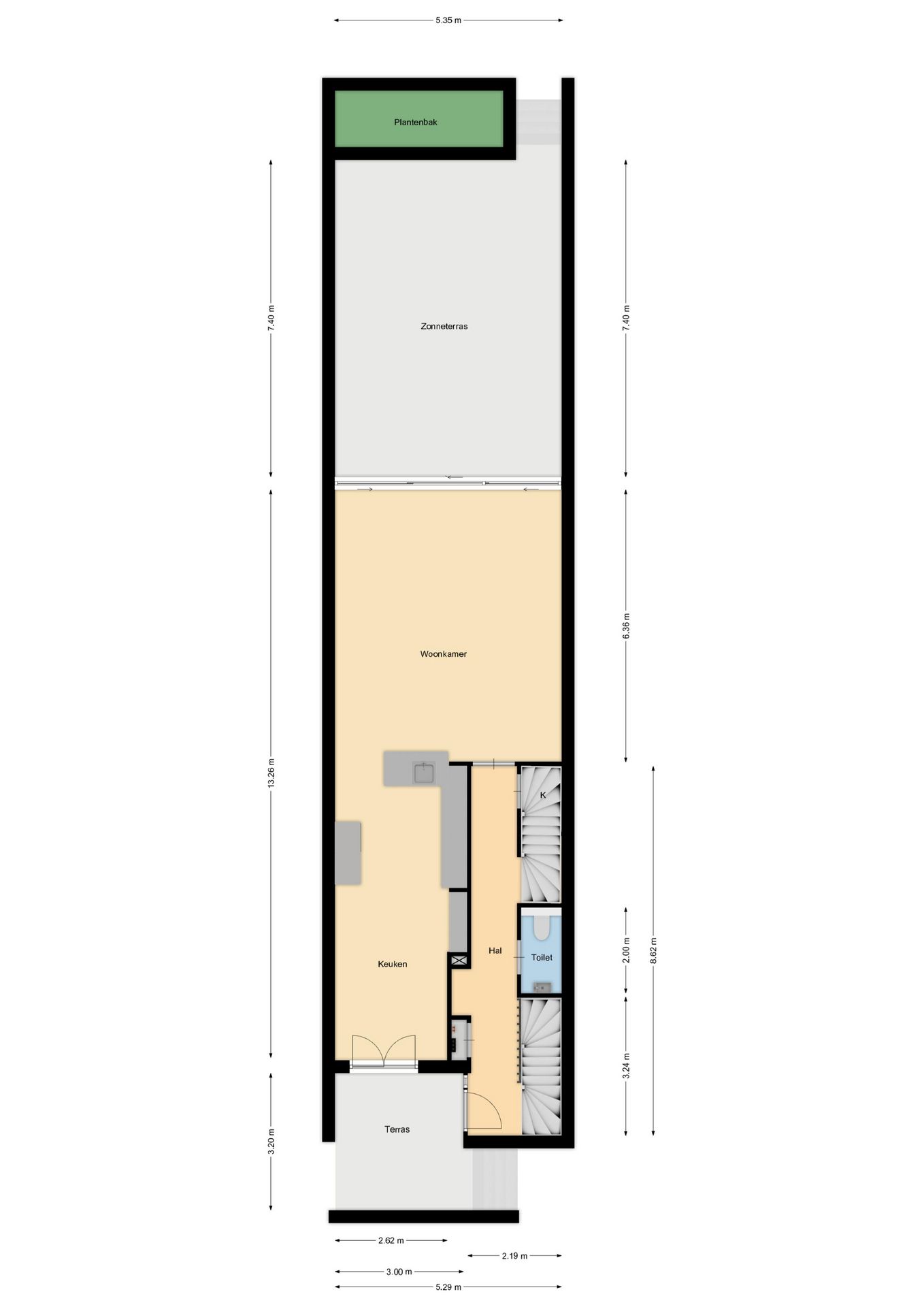 Foto 70 van Bosfazant 11