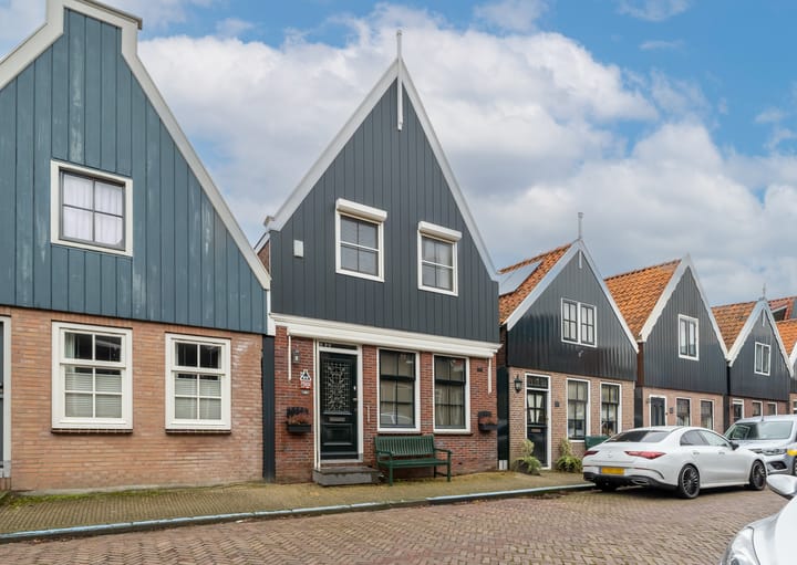 Foto 1 van Rokersgracht 26