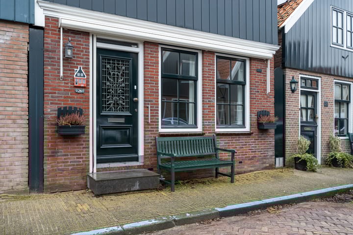 Foto 6 van Rokersgracht 26