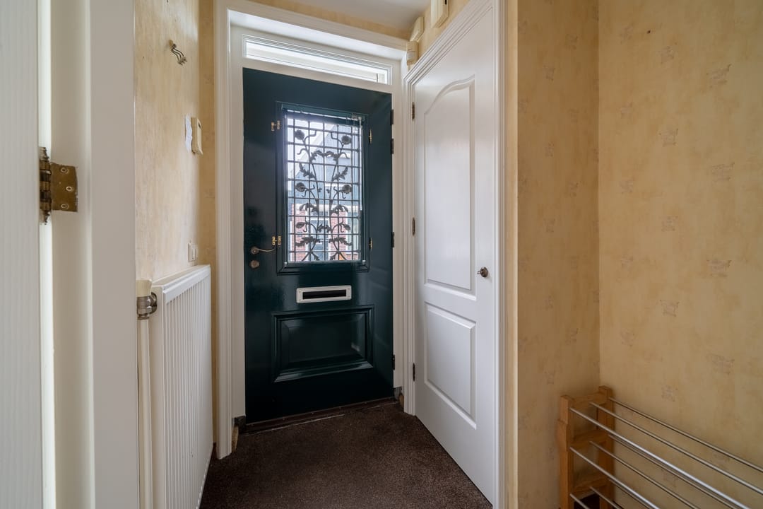 Foto 7 van Rokersgracht 26