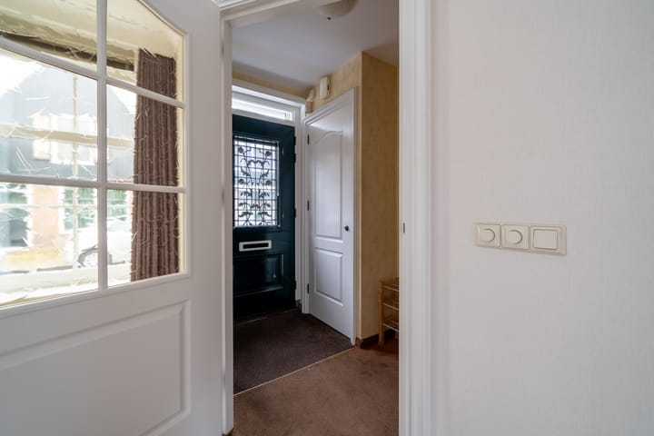 Foto 9 van Rokersgracht 26