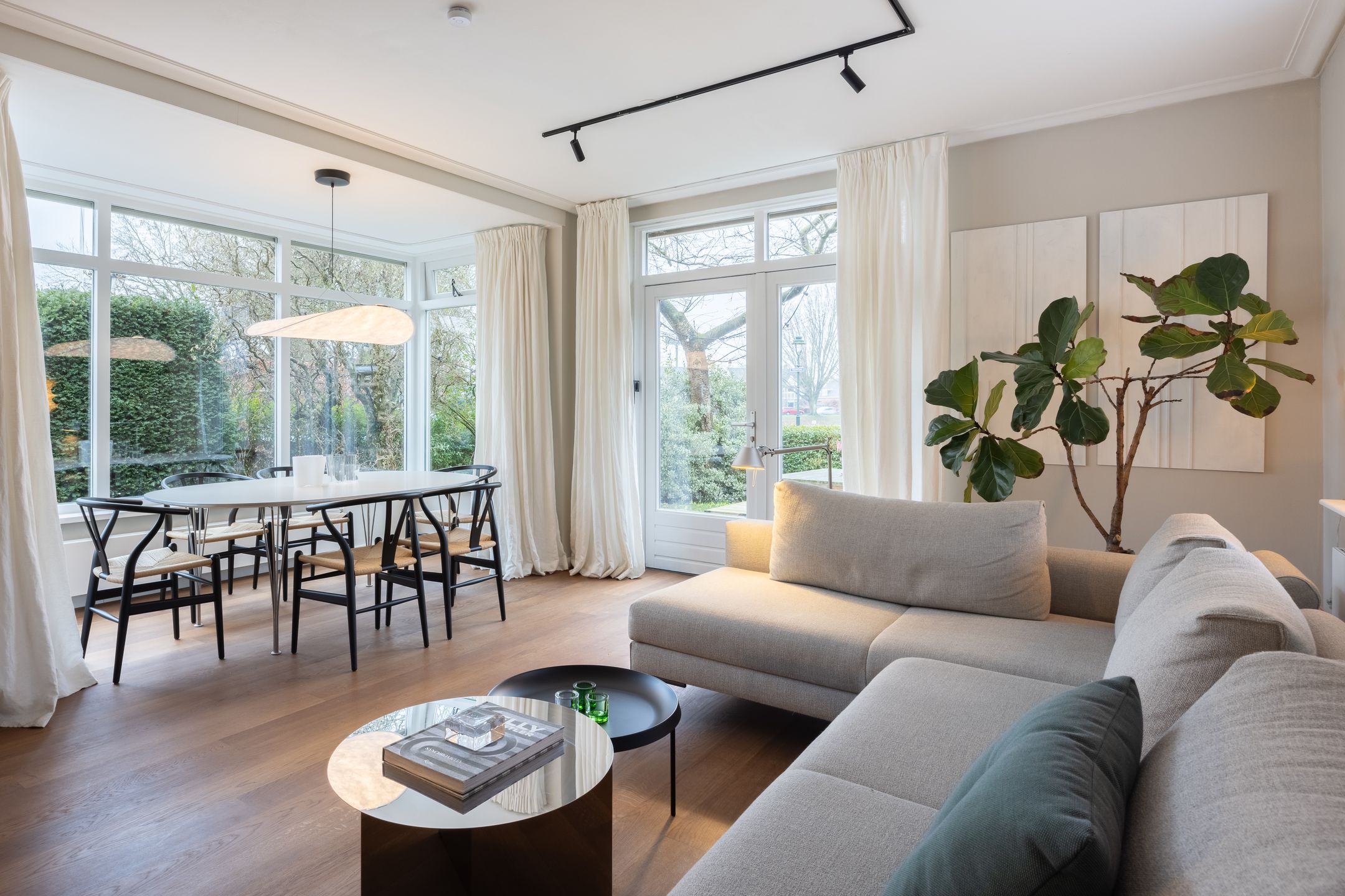 Photo 3 of Kalanderstraat 28