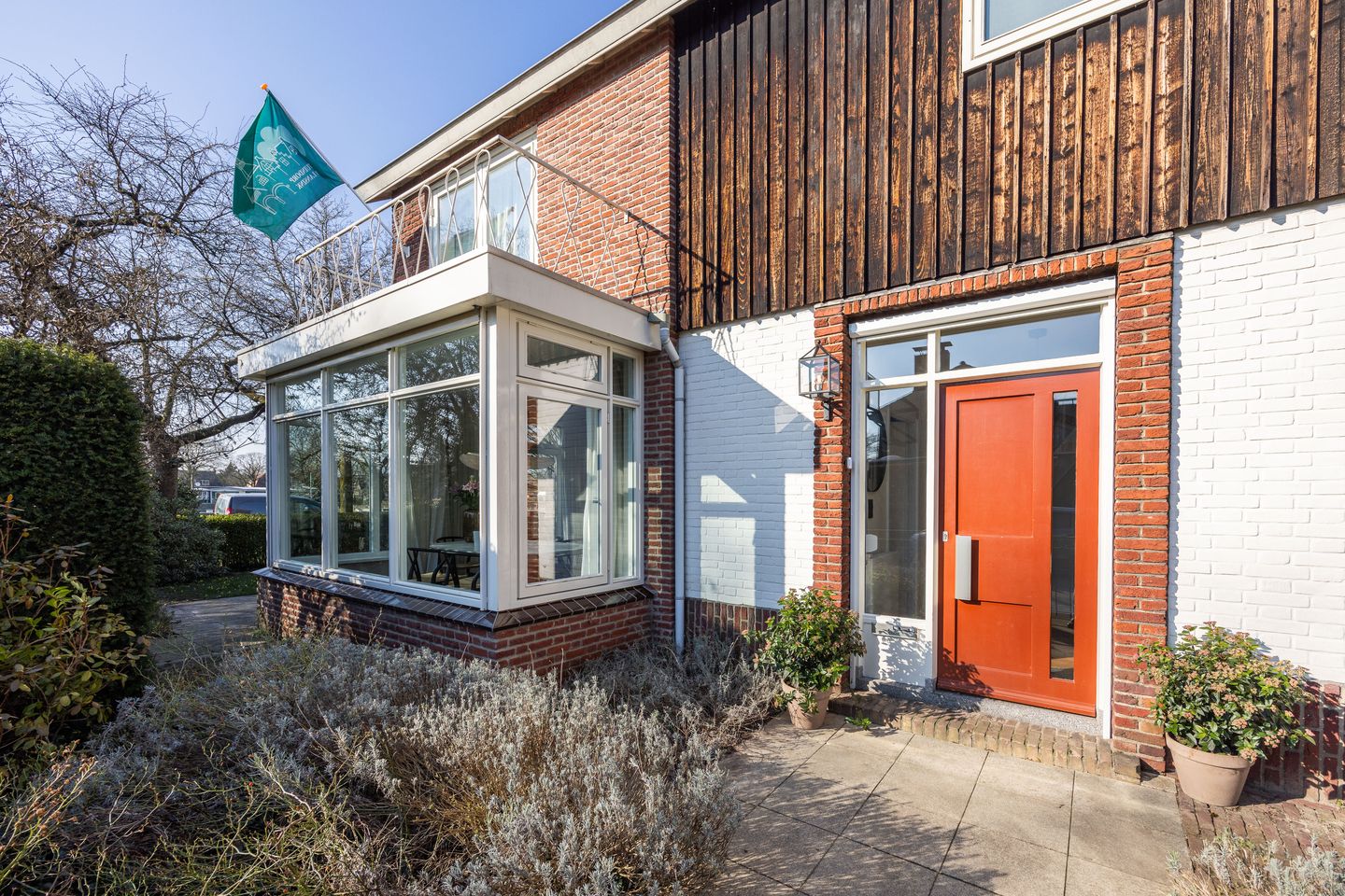 Photo 5 of Kalanderstraat 28