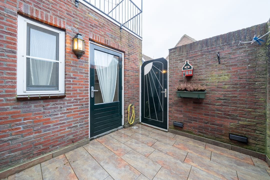 Foto 22 van Rokersgracht 26