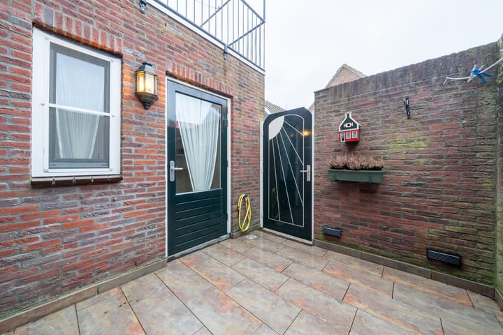 Foto 22 van Rokersgracht 26