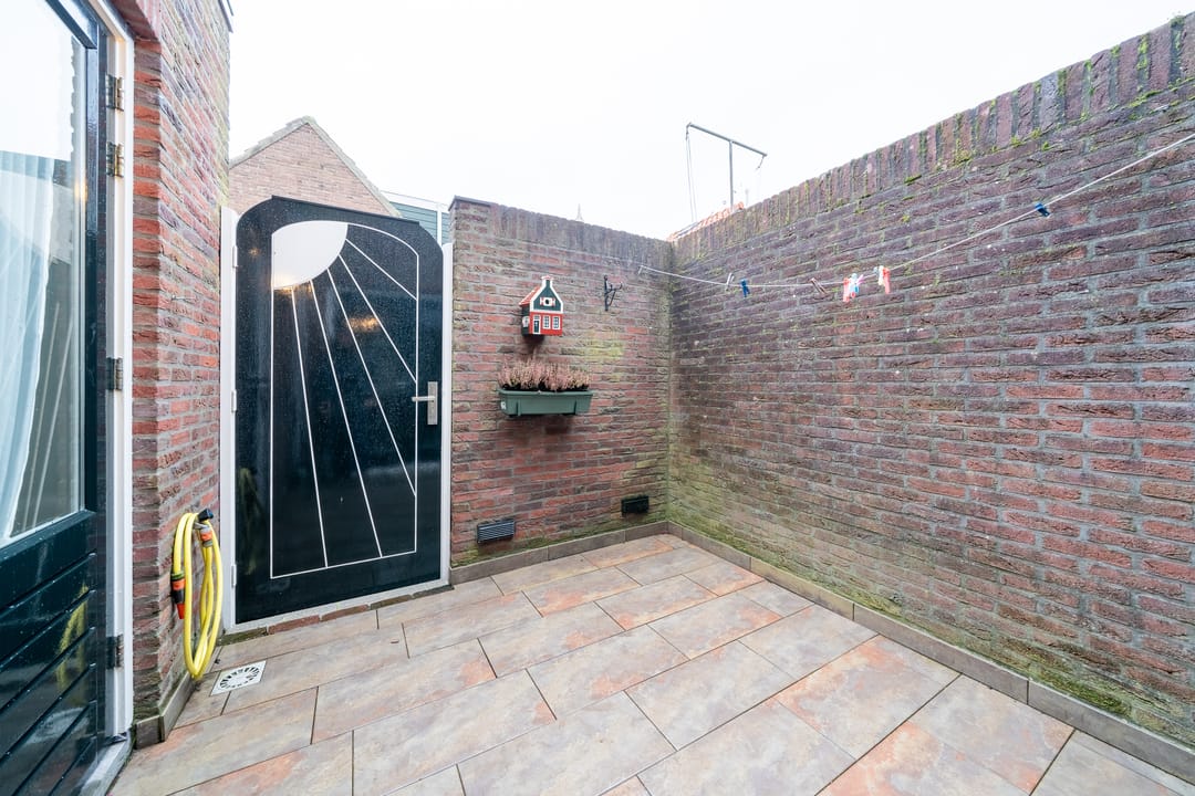 Foto 23 van Rokersgracht 26