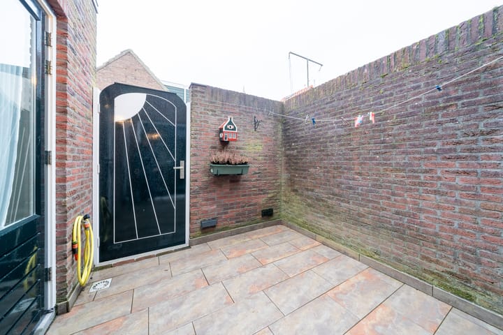 Foto 23 van Rokersgracht 26