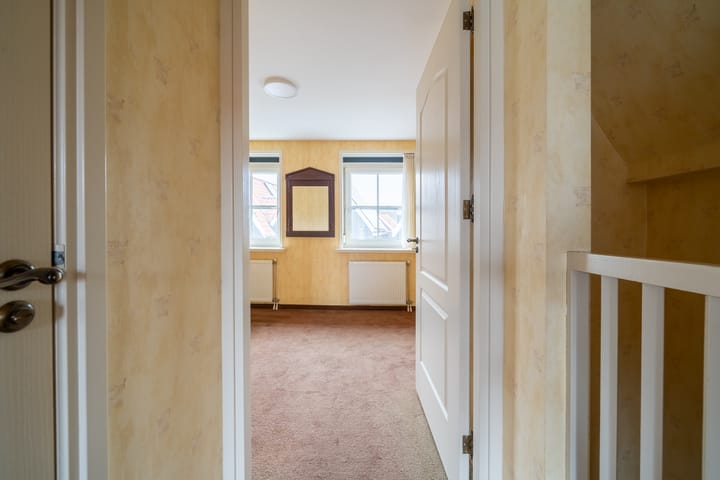 Foto 25 van Rokersgracht 26