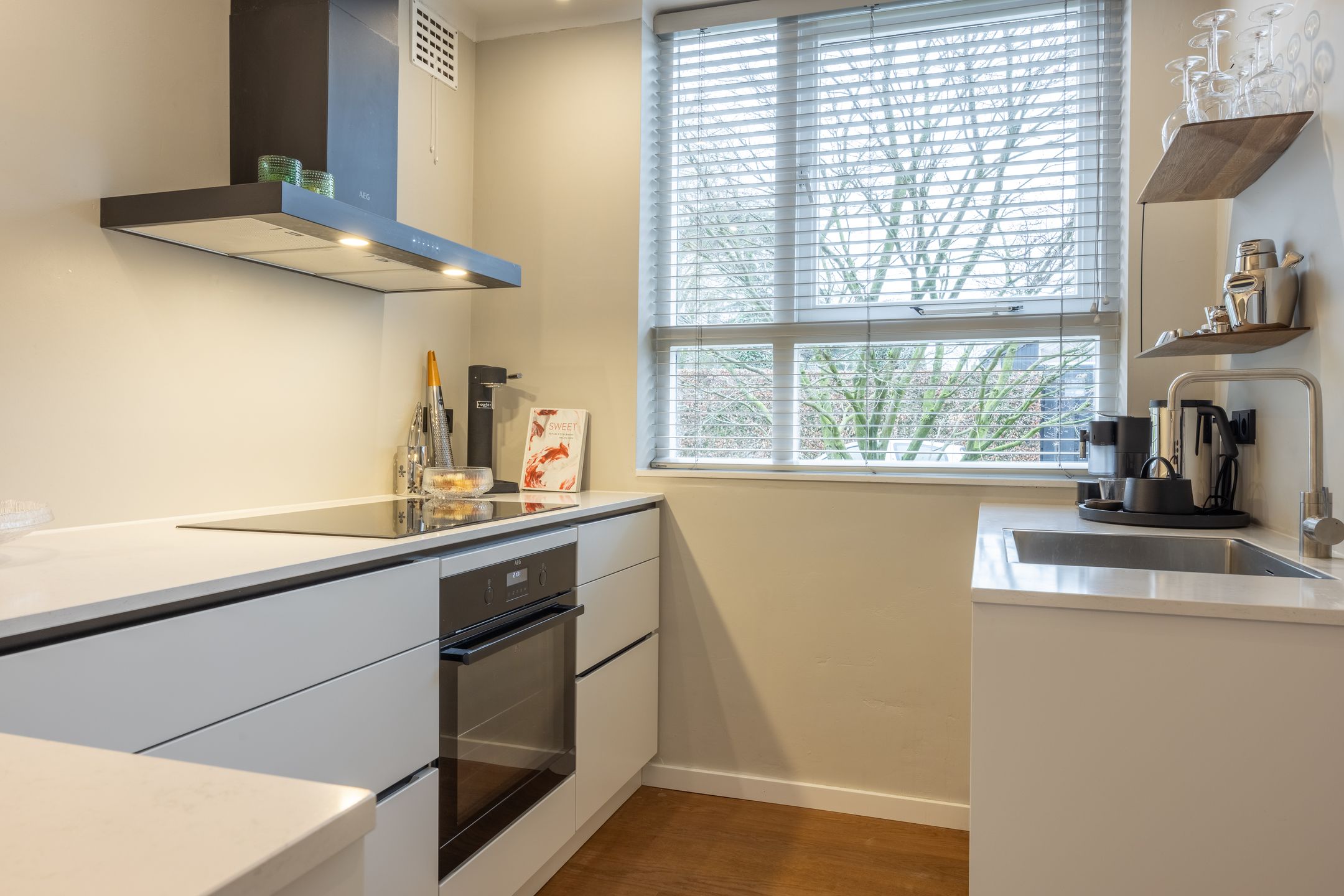 Photo 21 of Kalanderstraat 28