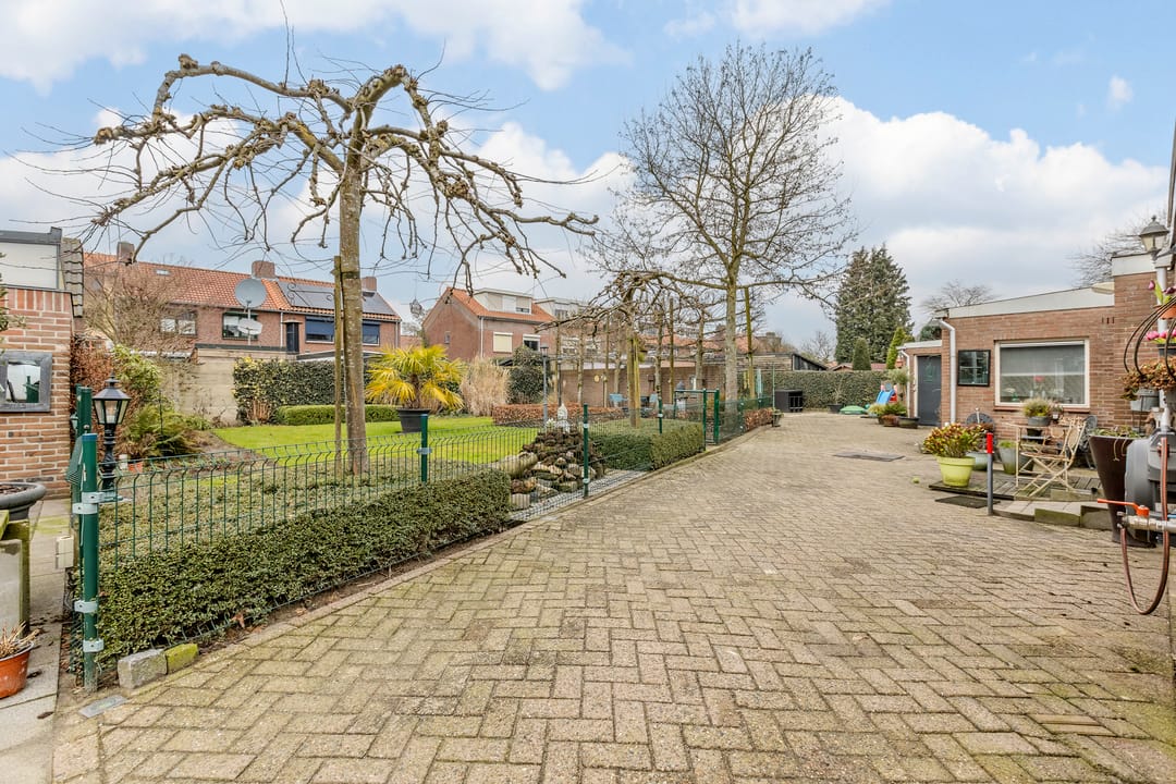 Photo 2 of Rembrandtlaan 30