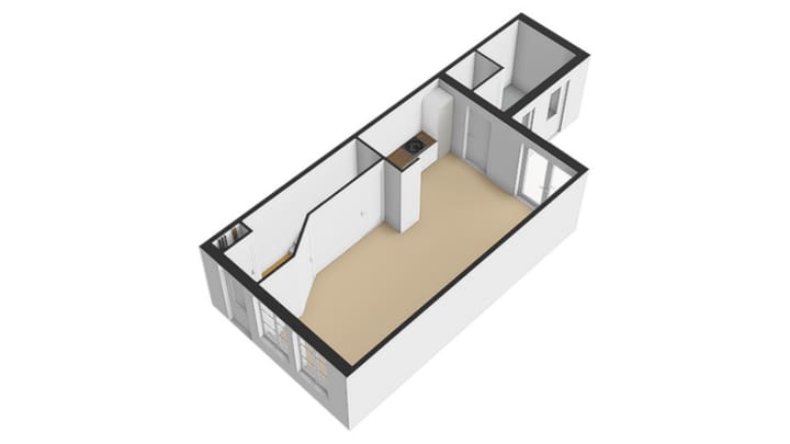 Foto 46 van Rokersgracht 26