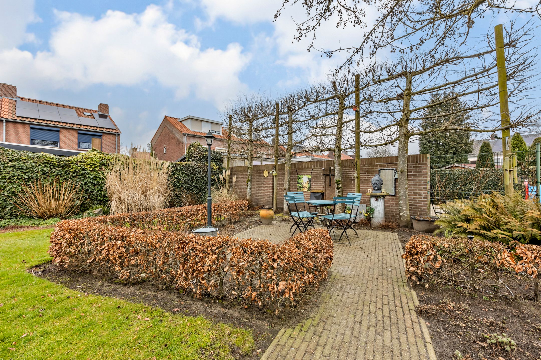 Photo 3 of Rembrandtlaan 30