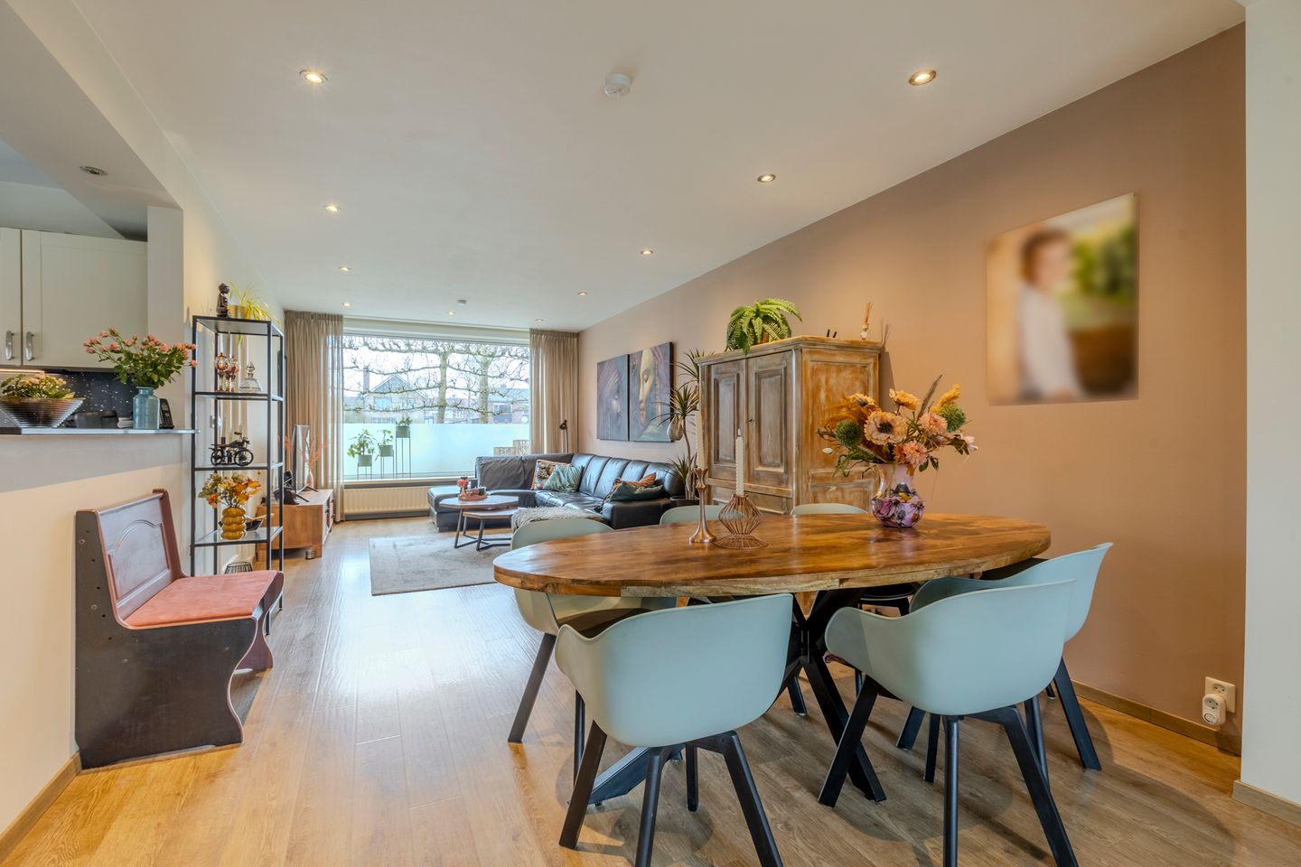 Photo 4 of Rembrandtlaan 30