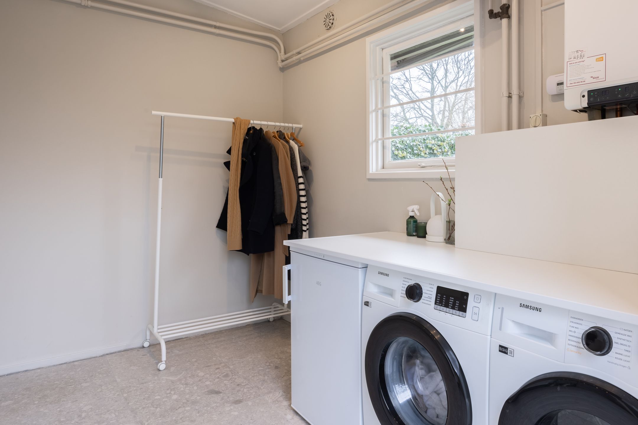 Photo 27 of Kalanderstraat 28