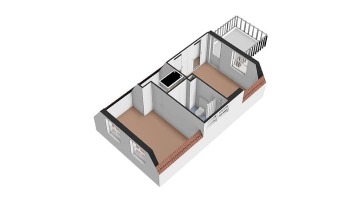 Foto 49 van Rokersgracht 26