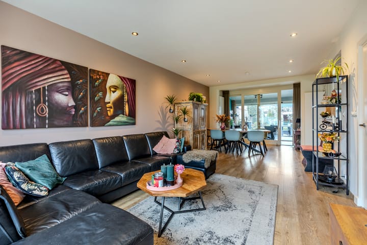 Photo 10 of Rembrandtlaan 30