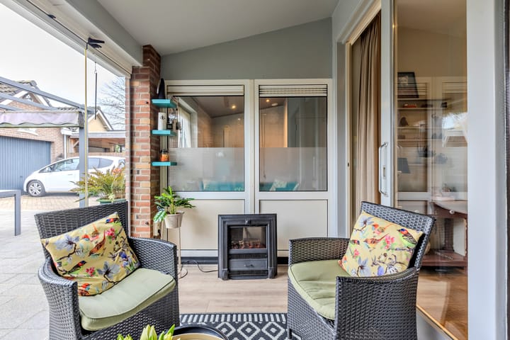 Photo 16 of Rembrandtlaan 30