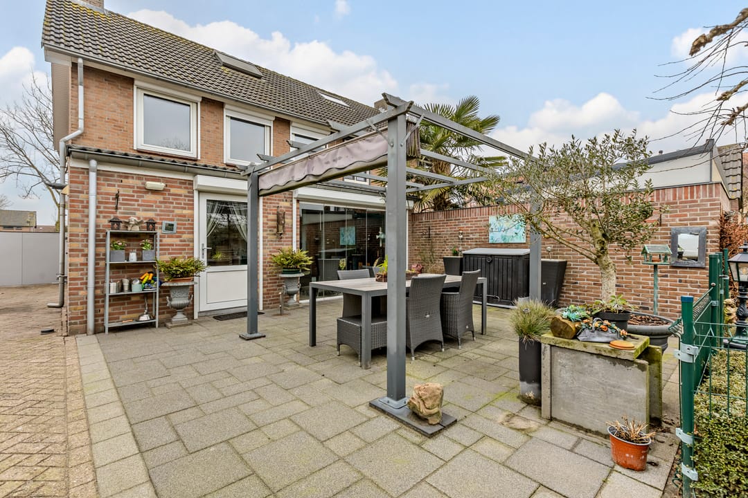 Photo 26 of Rembrandtlaan 30