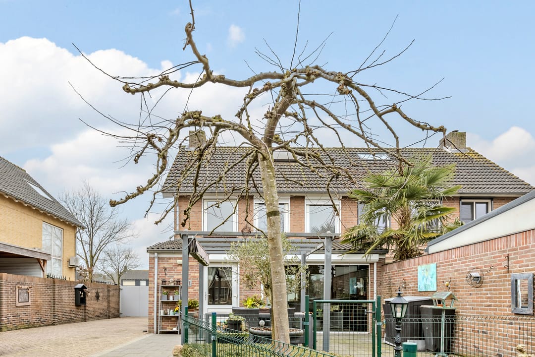 Photo 28 of Rembrandtlaan 30