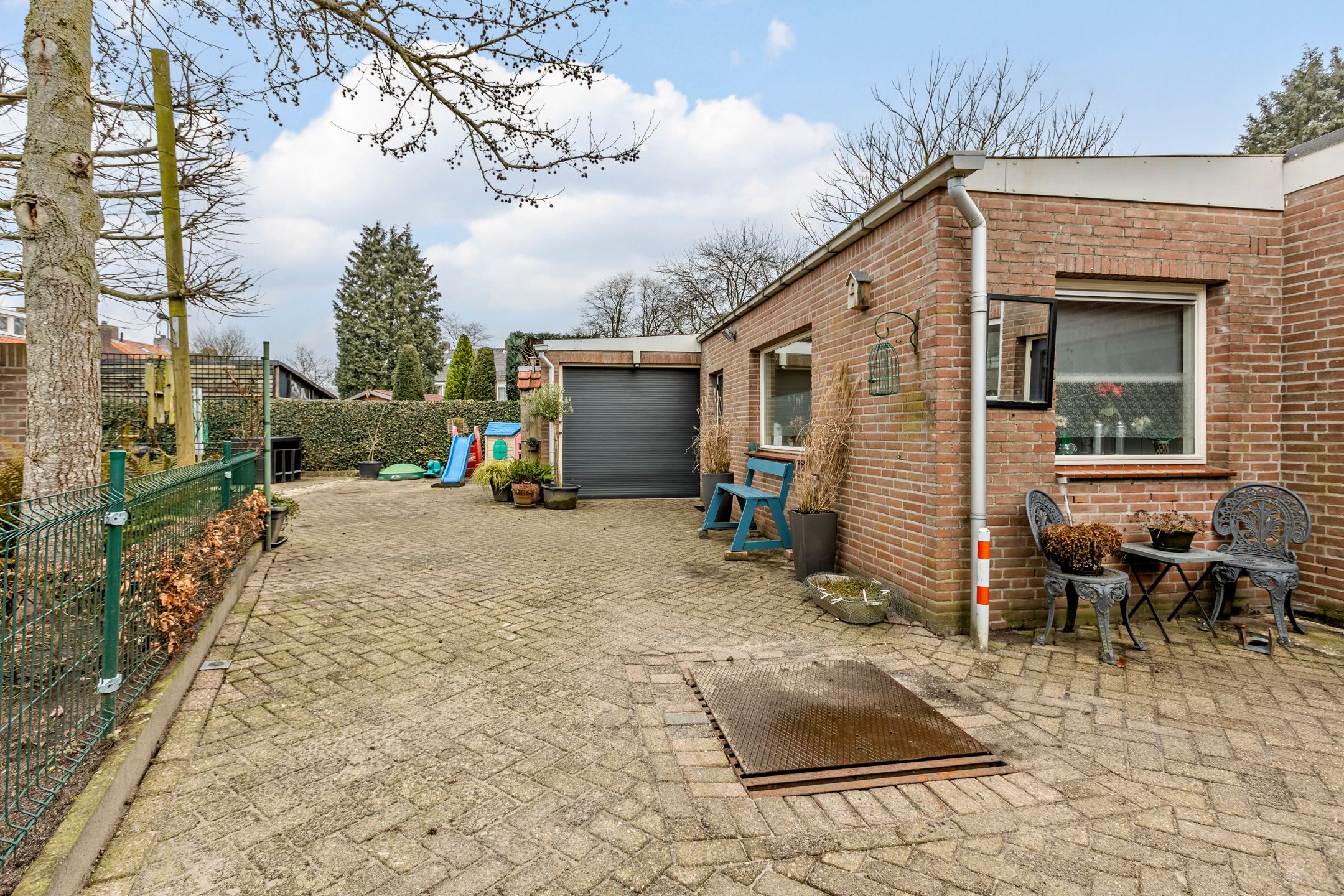 Photo 30 of Rembrandtlaan 30