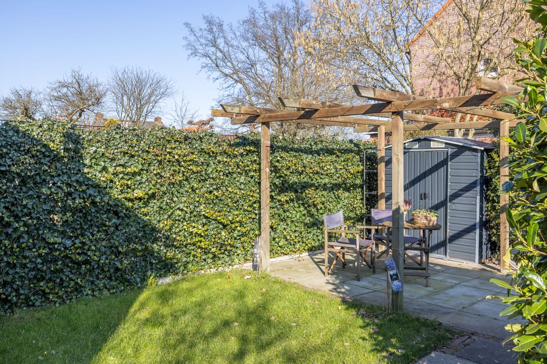 Photo 52 of Kalanderstraat 28