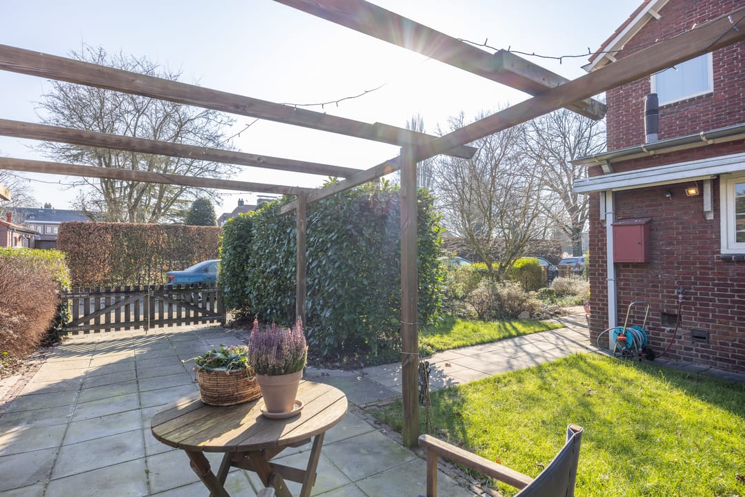 Photo 53 of Kalanderstraat 28